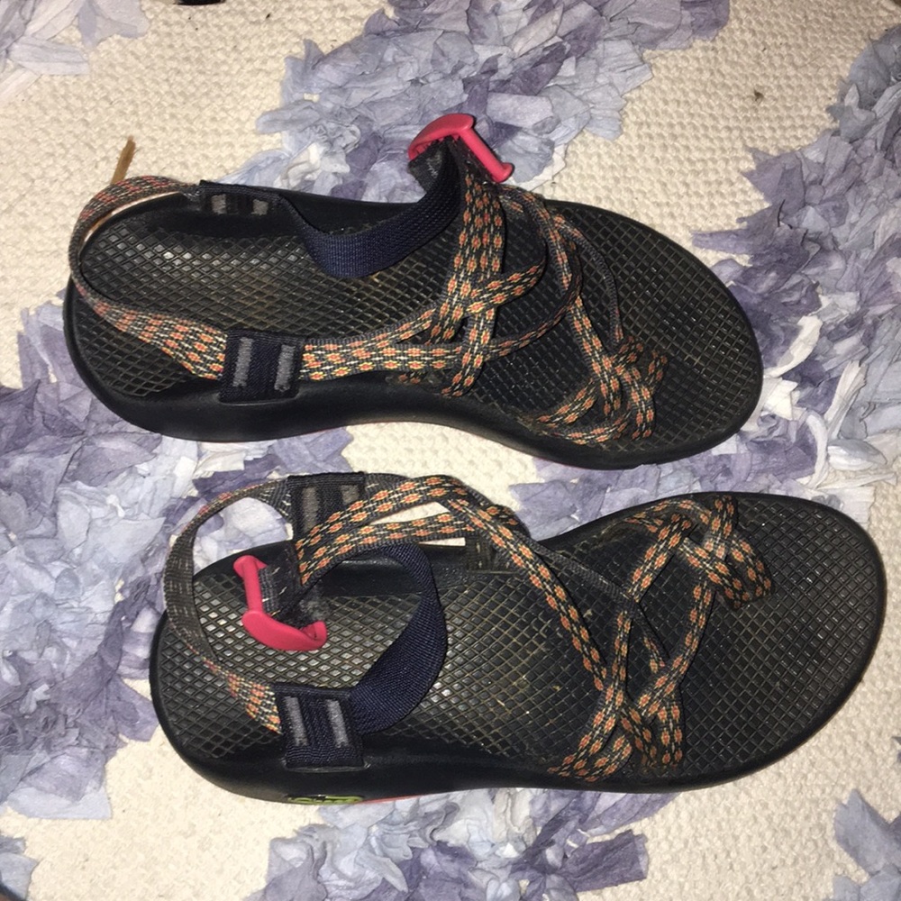 Chacos